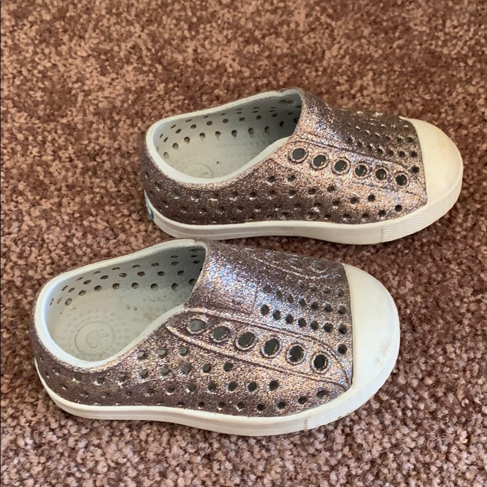 Native Jefferson Shoes